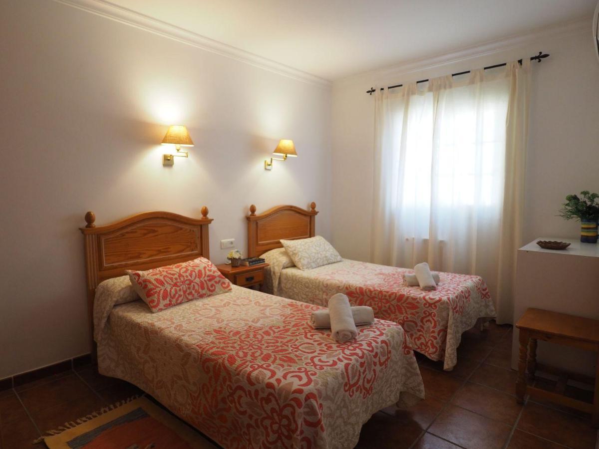 Nerja Paradise Rentals - Villa Jazmines Eksteriør billede