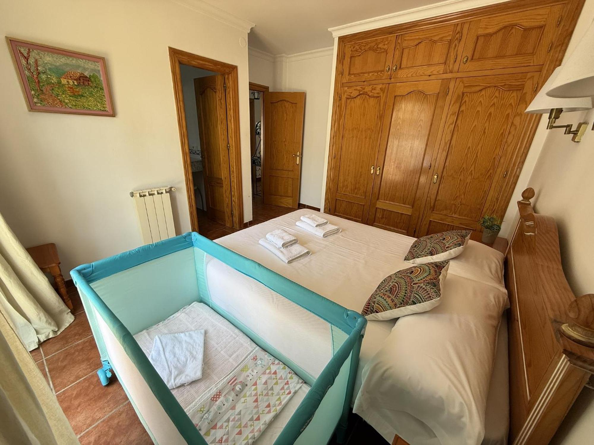 Nerja Paradise Rentals - Villa Jazmines Eksteriør billede